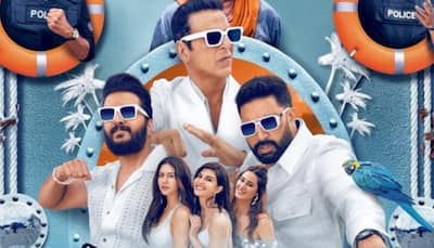 Akshay Kumar's Housefull 5 Falls Prey To Piracy: Here's Why Illegal Downloads Could Harm You