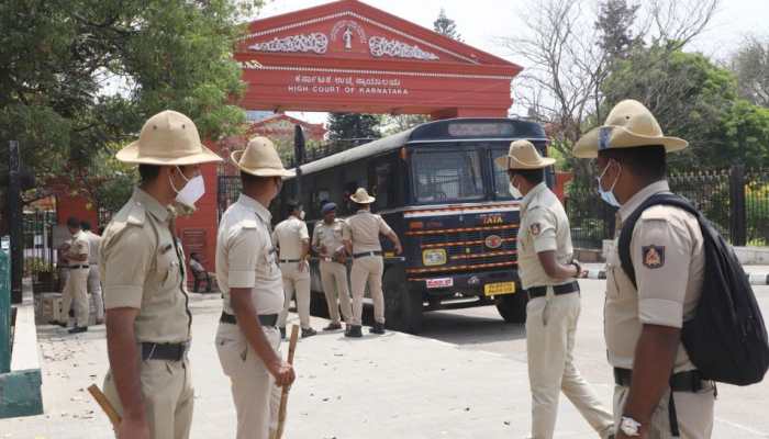 Stampede Case: Cricket Body Files Writ Petition In HC Challenging Karnataka Govt's FIR