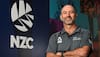 New Zealand Cricket