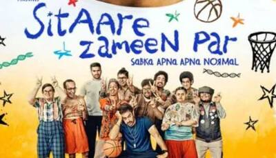 'Ammi Bhi Hai Film Main,' Aamir Khan Shares Heartwarming Story Of His Mother And Sister Being A Part Of Sitaare Zameen Par