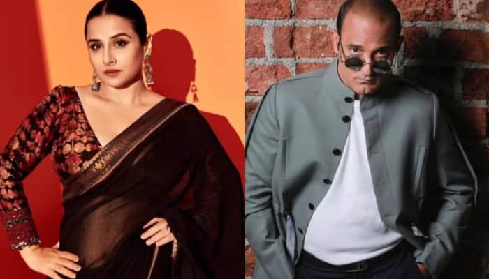  Vidya Balan Once Rejected Akshaye Khanna's Film What Happened Next Will SHOCK