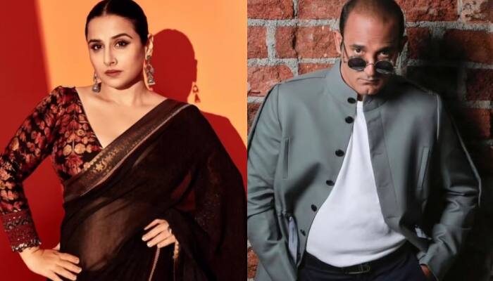 Do You Know? Vidya Balan Once Rejected Akshaye Khanna's Film; Actor Expressed His Anger At THIS Movie's Set