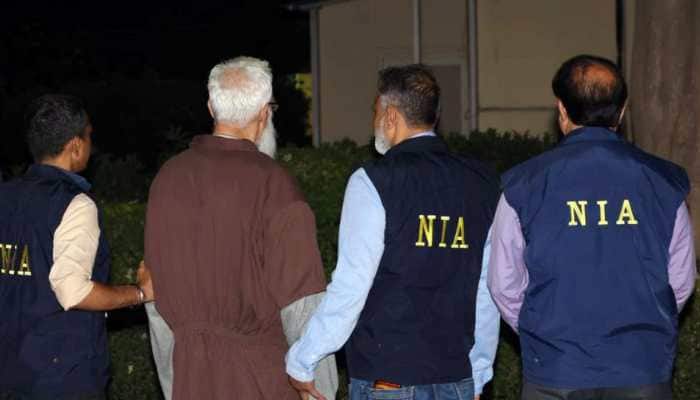 26/11 Terror Attack Accused Tahawwur Rana's Judicial Custody Extended