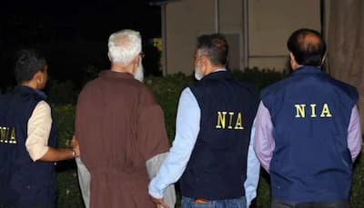 26/11 Terror Attack Accused Tahawwur Rana's Judicial Custody Extended Till July 9
