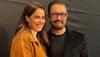 At Sitaare Zameen Par Event, Aamir Khan Praises Genelia Deshmukh's On-Screen Presence, Says 'The Camera Loves Her!'