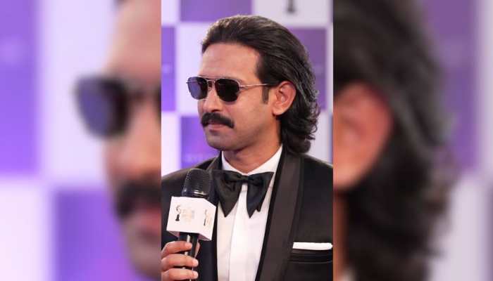 Prithviraj Still Lives On. We Are Proud Of Him." Says Vikrant Massey 