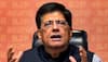 Piyush Goyal