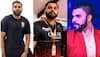 RCB IPL 2025 Celebration