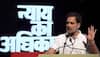In Poll-Bound Bihar, Rahul Gandhi Questions Credibility Of Modi Govt's Caste Census