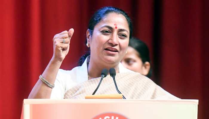 Delhi CM Rekha Gupta Faces Death Threat; Police Launch Search