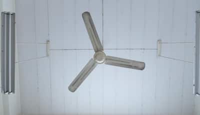 Stylish & Silent: Top 1200 mm Ceiling Fans with Remote & Energy Saving Feature