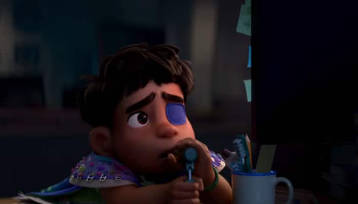Elio Set To Launch Pixar’s Next Big Adventure In Theatres THIS June