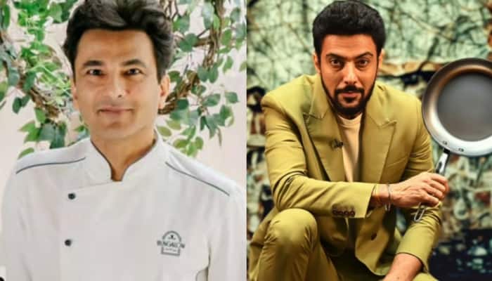 7 Richest Chefs In India: Not Vikas Khanna, Ranveer Brar, Check Who Tops List 
