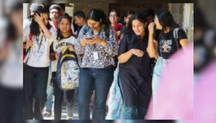 Maharashtra FYJC Admission 2025: First Provisional Merit List OUT At mahafyjcadmissions.in- Check Direct Link, Other Details Here