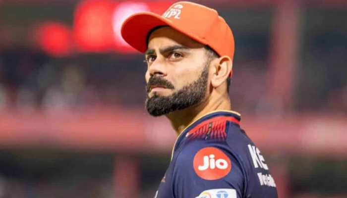 Police Complaint File Against Virat Kohli Over Bengaluru Stampede