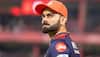 Police Complaint File Against Virat Kohli Over Bengaluru Stampede During RCB's IPL 2025 Victory Celebration