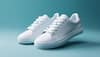 Trendy sneakers