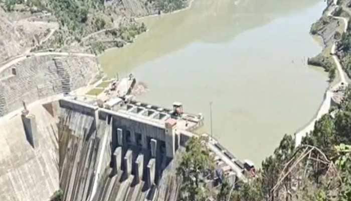 Terror Costs Soar: Pakistan Parched, Crops Dying As India Turns Off The Tap