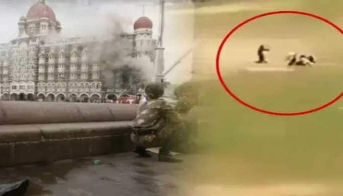 Cong Gave Pakistan Aid After 26/11, Modi Choked Their Rivers Post Pahalgam