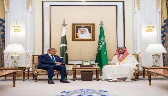 Peacemaker Or Patron Of Peril? Pakistan’s Hollow Gratitude To Saudi Arabia Over India ‘Ceasefire’ Reeks of Hypocrisy