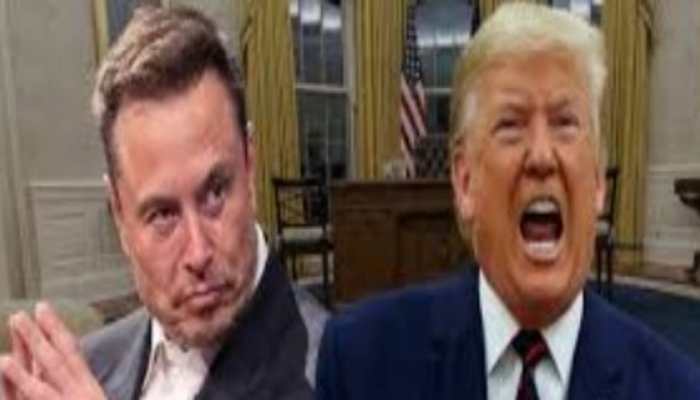 Amid White House Peace Push, Trump Calls Musk Mentally Gone; But Is Elon Even Listening?