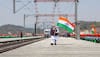 india china border tensions