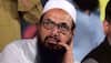 Hafiz Saeed Living In Luxury Under Govt Protection, Pakistan Won’t Hand Him Over To India, Says Son Talha