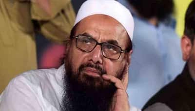 Hafiz Saeed Living In Luxury Under Govt Protection, Pakistan Won’t Hand Him Over To India, Says Son Talha