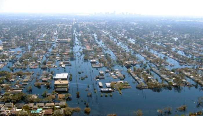 Not Only Jakarta, Kolkata, Chennai And Mumbai Are Also Sinking – Here’s Why It Should Terrify You