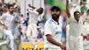 Ravindra Jadeja Test wickets