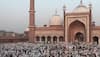 Muslim community