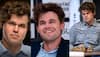 Magnus Carlsen 7th title