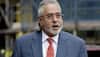Vijay Mallya
