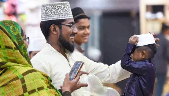 Eid al-Adha 2025: Prez Murmu, PM Modi Extend Greetings, Highlight Sacrifice
