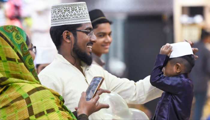 Eid al-Adha 2025: President Murmu, PM Modi Extend Greetings, Highlight Sacrifice, Harmony