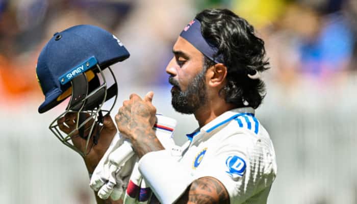 KL Rahul Slams Century In Unofficial Test, Boosts Hopes Ahead Of England Tour