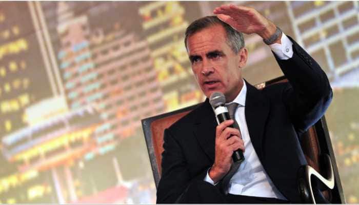 India's Presence At G7 Meeting 'Makes Sense': Canada PM Mark Carney
