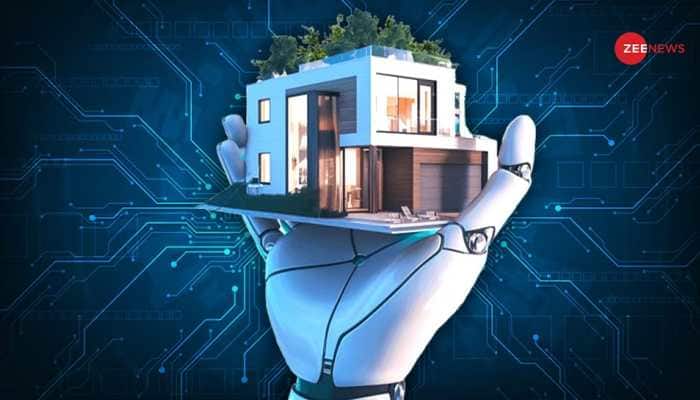 Real Estate In Age Of AI: Will Chatbots And Algorithms Replace Your Broker? Expert Sheds Light On Critical Aspects 