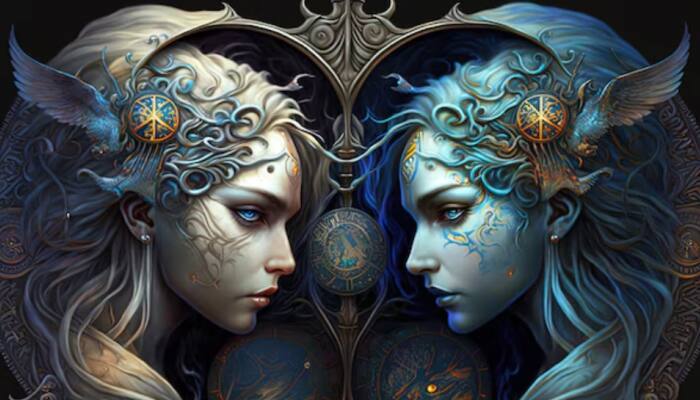 Zodiac Signs That Are Natural ENEMIES