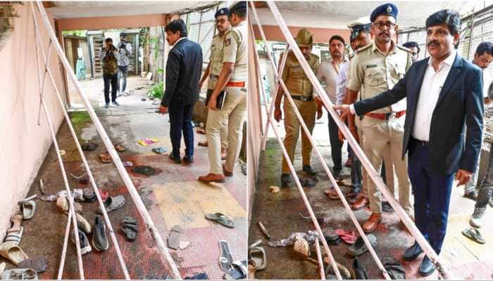 Chinnaswamy Stampede: CID Launches Probe, Seeks Custody Of Accused