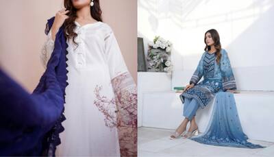 Fusion to Festive: Top Kurta Sets to Shop During Amazon’s Ultimate Brand Sale