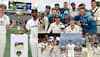 Australia vs India Test series 2024