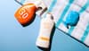 Sunscreen for oily skin