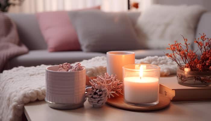 Scented Candles - Upgrade your Home Aroma with Myntra End of Reason Sale
