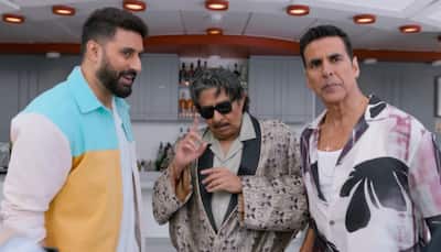 Housefull 5 Box Office Collection Day 1: Akshay Kumar Starrer Gets HIGHEST Non-Holiday Opening For Comedy Film In Indian History