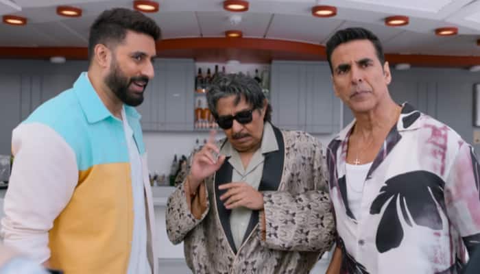 Housefull 5 Box Office Collection Day 1: Akshay Kumar Starrer Gets HIGHEST Non-Holiday Opening For Comedy Film In Indian History