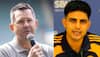 Shubman Gill news