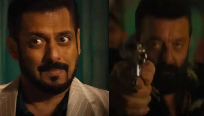 Salman Khan, Sanjay Dutt Shine In 'Seven Dogs' Arabic Thriller 