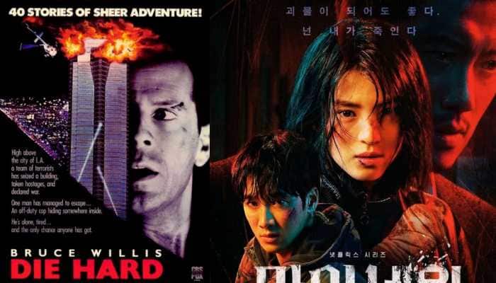 From Seven To Knives Out: 7 Must-Watch Crime Thrillers