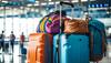 Check-in luggage